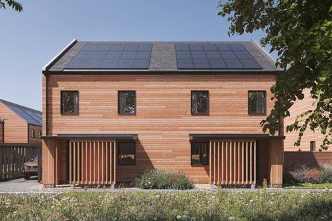 undefined, Carpenters Yard, Epping CM16