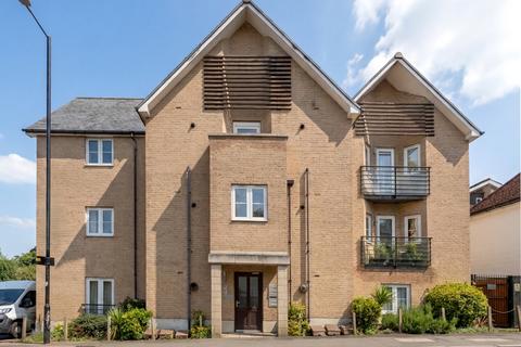 undefined, Silver Street, Essex CM24