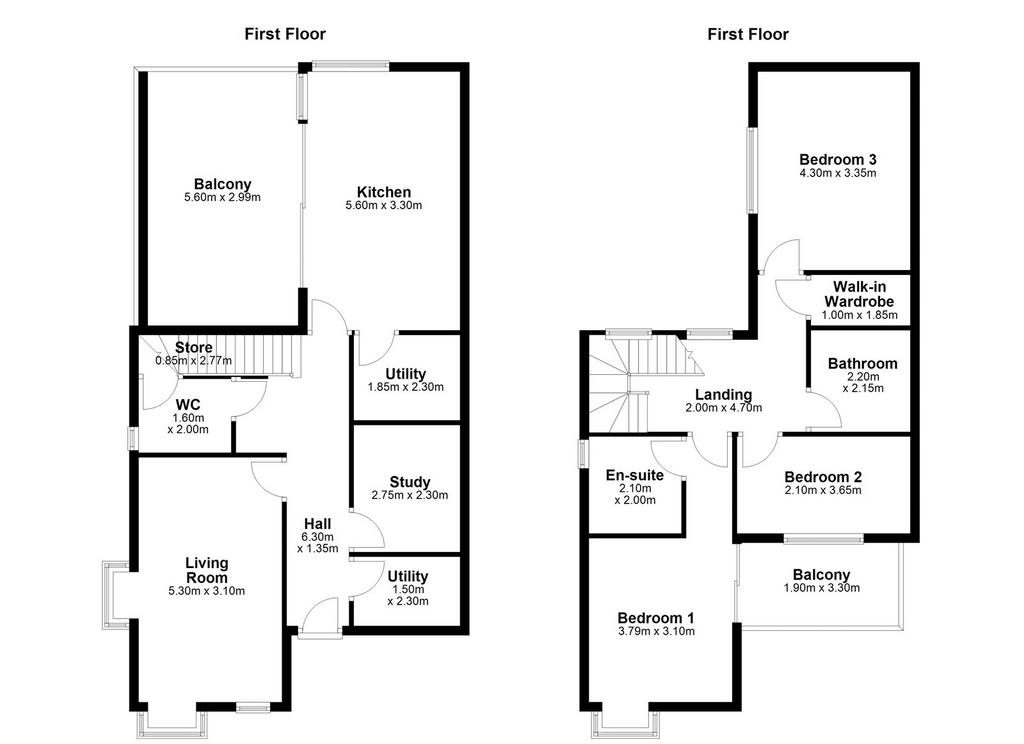 8 Westminster Wood