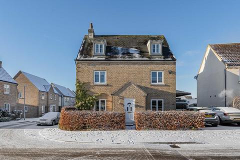 5 bedroom detached house for sale, Nene Road, Ely CB6