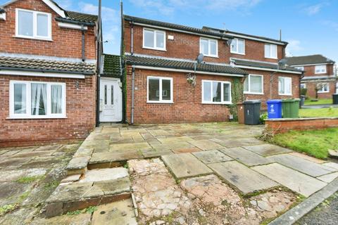 undefined, Buckley Close, Greater Manchester SK14