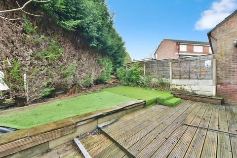 undefined, Buckley Close, Greater Manchester SK14