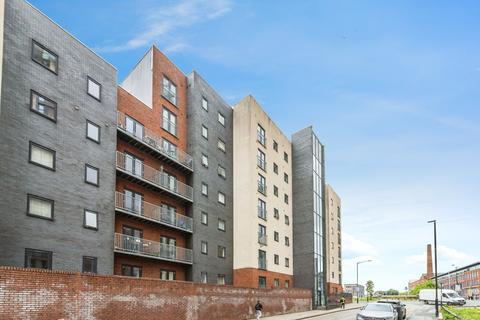 3 bedroom apartment to rent, Chapeltown Street, Greater Manchester M1