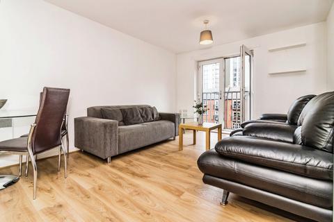 3 bedroom apartment to rent, Chapeltown Street, Greater Manchester M1