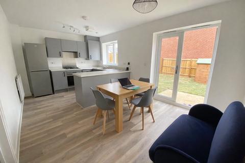 undefined, Shepherd Close, Stoke Gifford, Bristol, South Gloucestershire, BS34