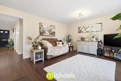 undefined, Hooper Avenue, Colchester, CO2
