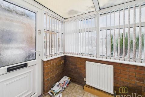 2 bedroom semi-detached bungalow for sale, Camelot Court, Sutton on Sea LN12