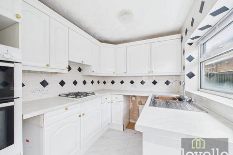 2 bedroom semi-detached bungalow for sale, Camelot Court, Sutton on Sea LN12