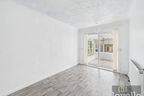 2 bedroom semi-detached bungalow for sale, Camelot Court, Sutton on Sea LN12
