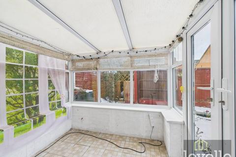 2 bedroom semi-detached bungalow for sale, Camelot Court, Sutton on Sea LN12
