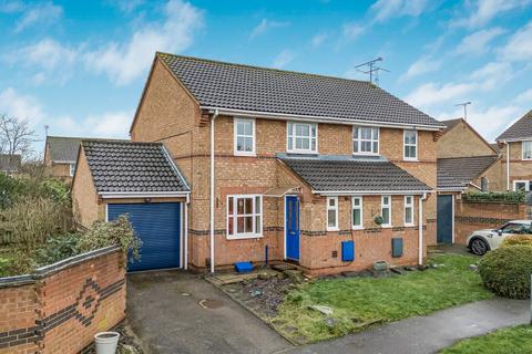 3 bedroom semi-detached house for sale, Drakes Way, Hatfield, AL10