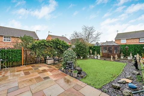3 bedroom semi-detached house for sale, Drakes Way, Hatfield, AL10