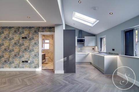 undefined, St Martins Apartments, Chapeltown Road, Leeds
