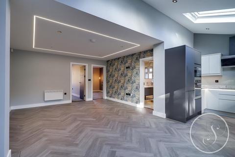 undefined, St Martins Apartments, Chapeltown Road, Leeds