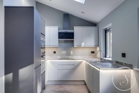undefined, St Martins Apartments, Chapeltown Road, Leeds