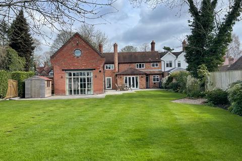 5 bedroom cottage to rent, Main Street, Cadeby, Nuneaton, CV13