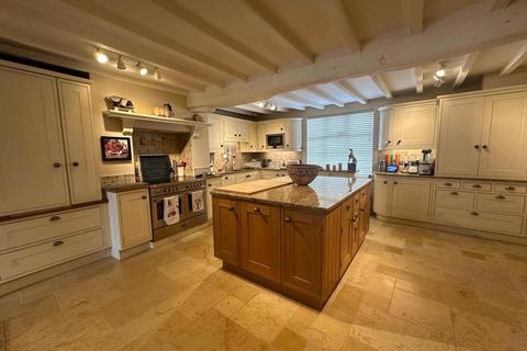 5 bedroom cottage to rent, Main Street, Cadeby, Nuneaton, CV13