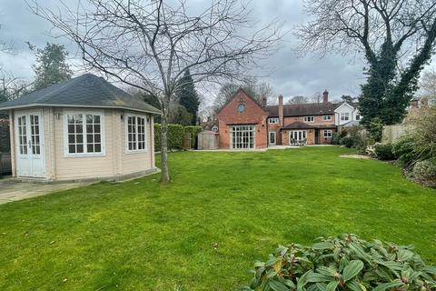 undefined, Main Street, Cadeby, Nuneaton, CV13