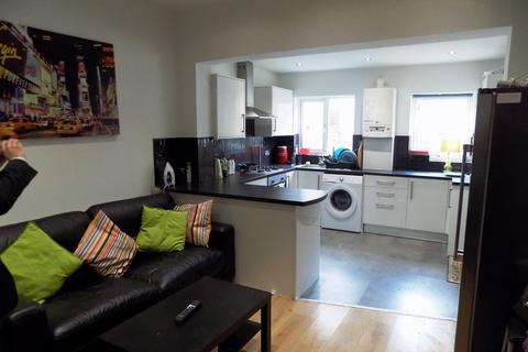 undefined, Alderson Road, Sheffield S2