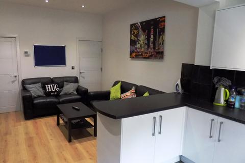 undefined, Alderson Road, Sheffield S2