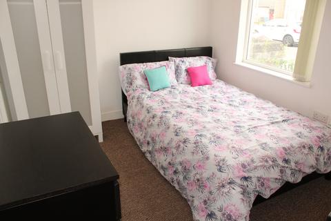 undefined, Alderson Road, Sheffield S2