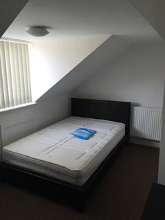 undefined, Alderson Road, Sheffield S2