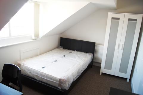 undefined, Alderson Road, Sheffield S2