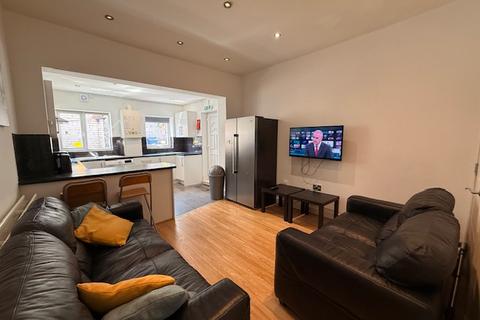 undefined, Alderson Road, Sheffield S2
