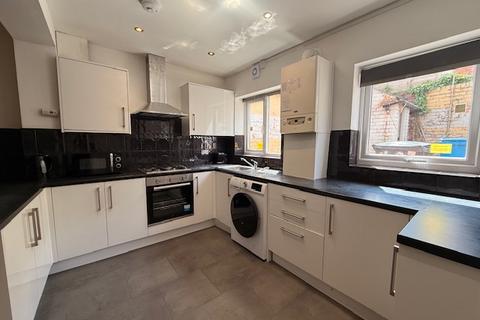 undefined, Alderson Road, Sheffield S2