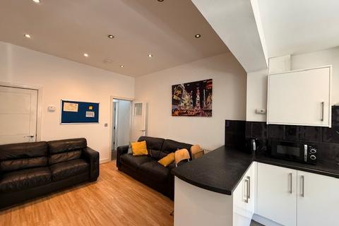 undefined, Alderson Road, Sheffield S2