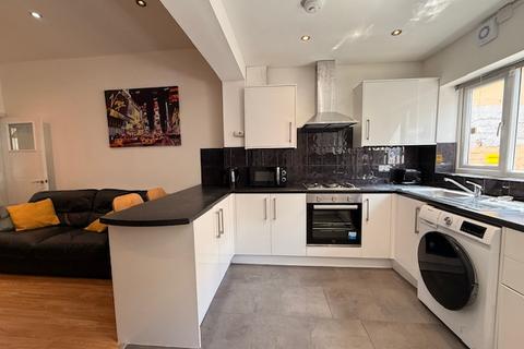 undefined, Alderson Road, Sheffield S2