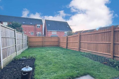 3 bedroom semi-detached house for sale, Grosvenor Drive, Derby DE23