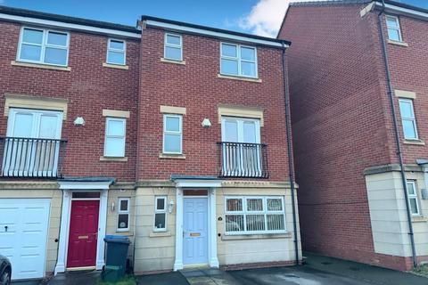 undefined, Grosvenor Drive, Derby DE23