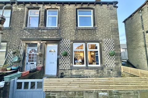 undefined, Derby Street, Bradford BD13