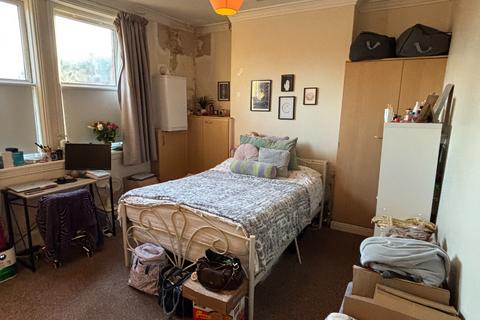 Studio to rent, Selborne Road West, Worcester WR1