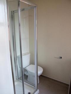 Studio to rent, Selborne Road West, Worcester WR1