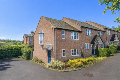 3 bedroom semi-detached house to rent, Hardwick Mews, Woburn Sands, MK17