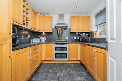 3 bedroom semi-detached house to rent, Hardwick Mews, Woburn Sands, MK17
