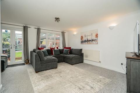 3 bedroom semi-detached house to rent, Hardwick Mews, Woburn Sands, MK17