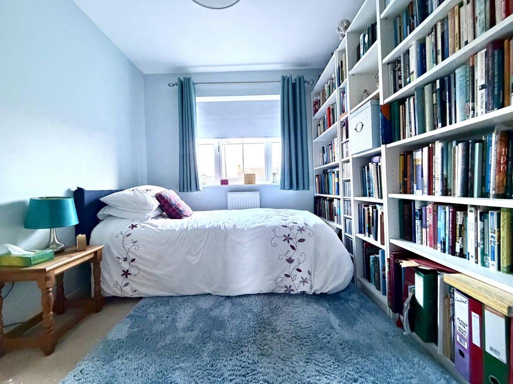 Bed 3