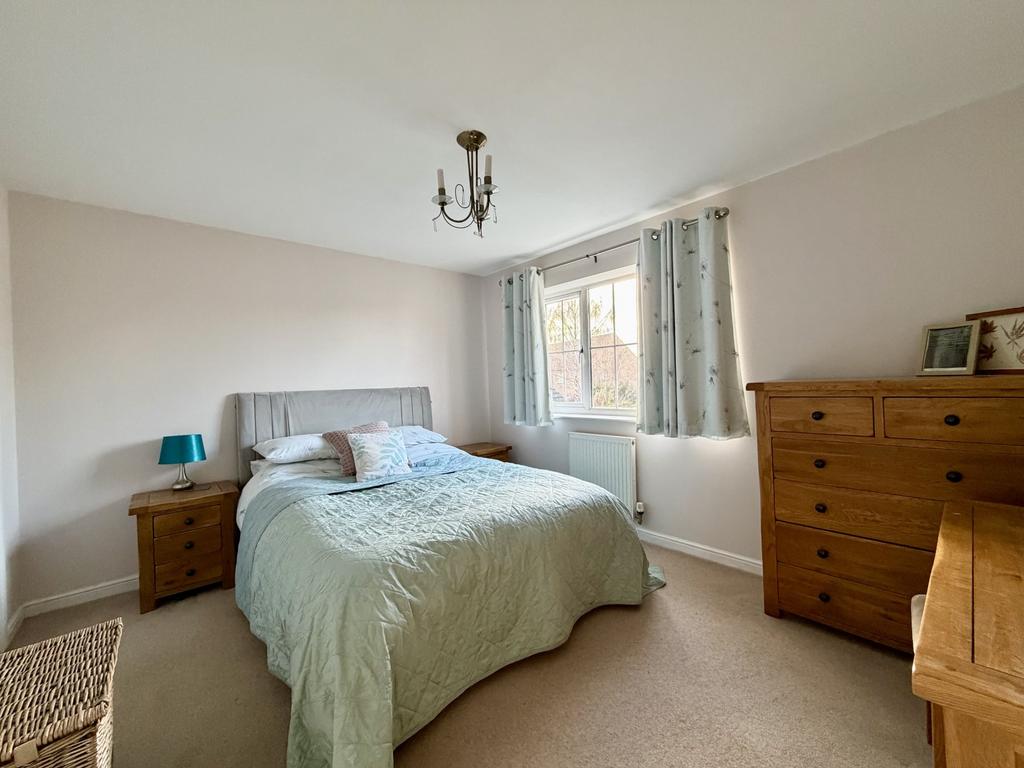Bed 1
