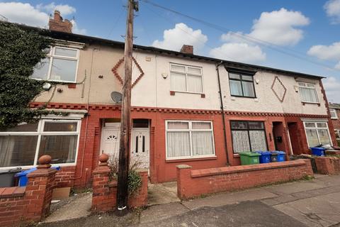 4 bedroom house of multiple occupation to rent, Kingswood Road, Manchester, M14
