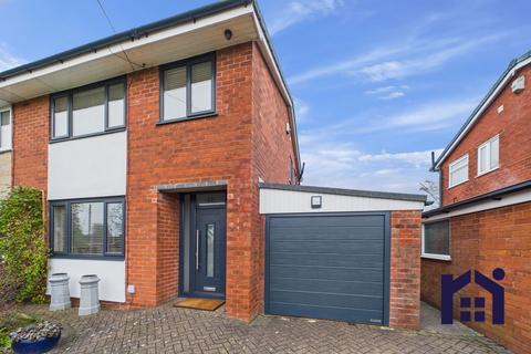 3 bedroom semi-detached house for sale, Red House Lane, Eccleston, PR7 5RH