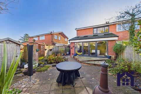 3 bedroom semi-detached house for sale, Red House Lane, Eccleston, PR7 5RH