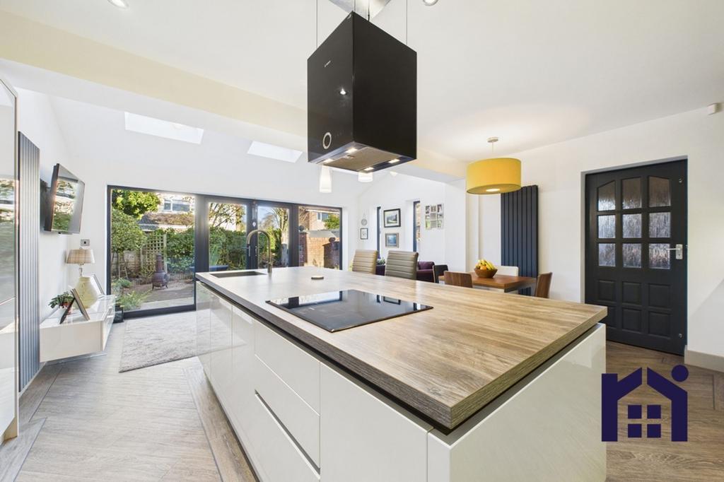 Heart of the home