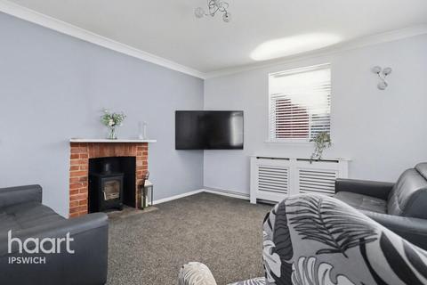2 bedroom detached bungalow for sale, Tuddenham Avenue, Ipswich
