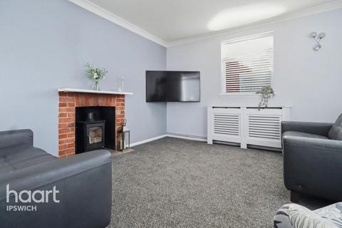 2 bedroom detached bungalow for sale, Tuddenham Avenue, Ipswich