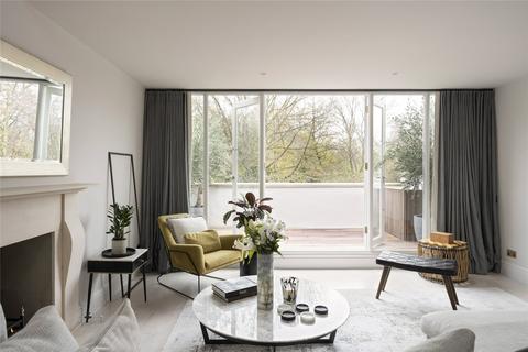 3 bedroom penthouse for sale, Holland Park, London, W11