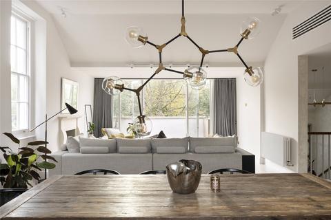 3 bedroom penthouse for sale, Holland Park, London, W11