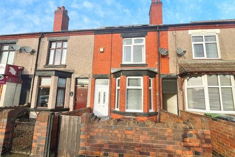 undefined, Marston Lane, Bedworth CV12